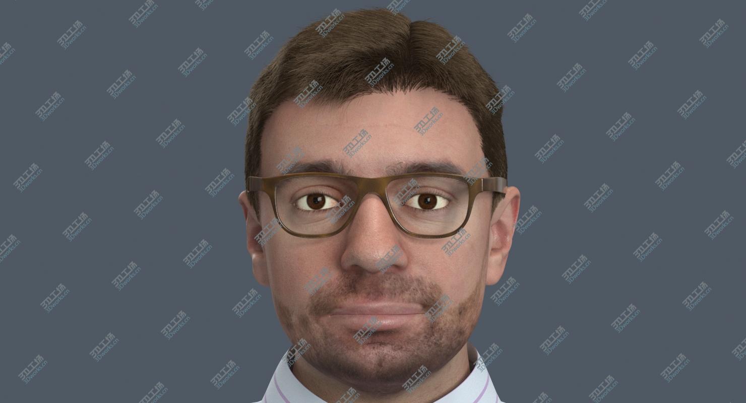 images/goods_img/2021040231/Man Clothed Animated 01 3D model/2.jpg